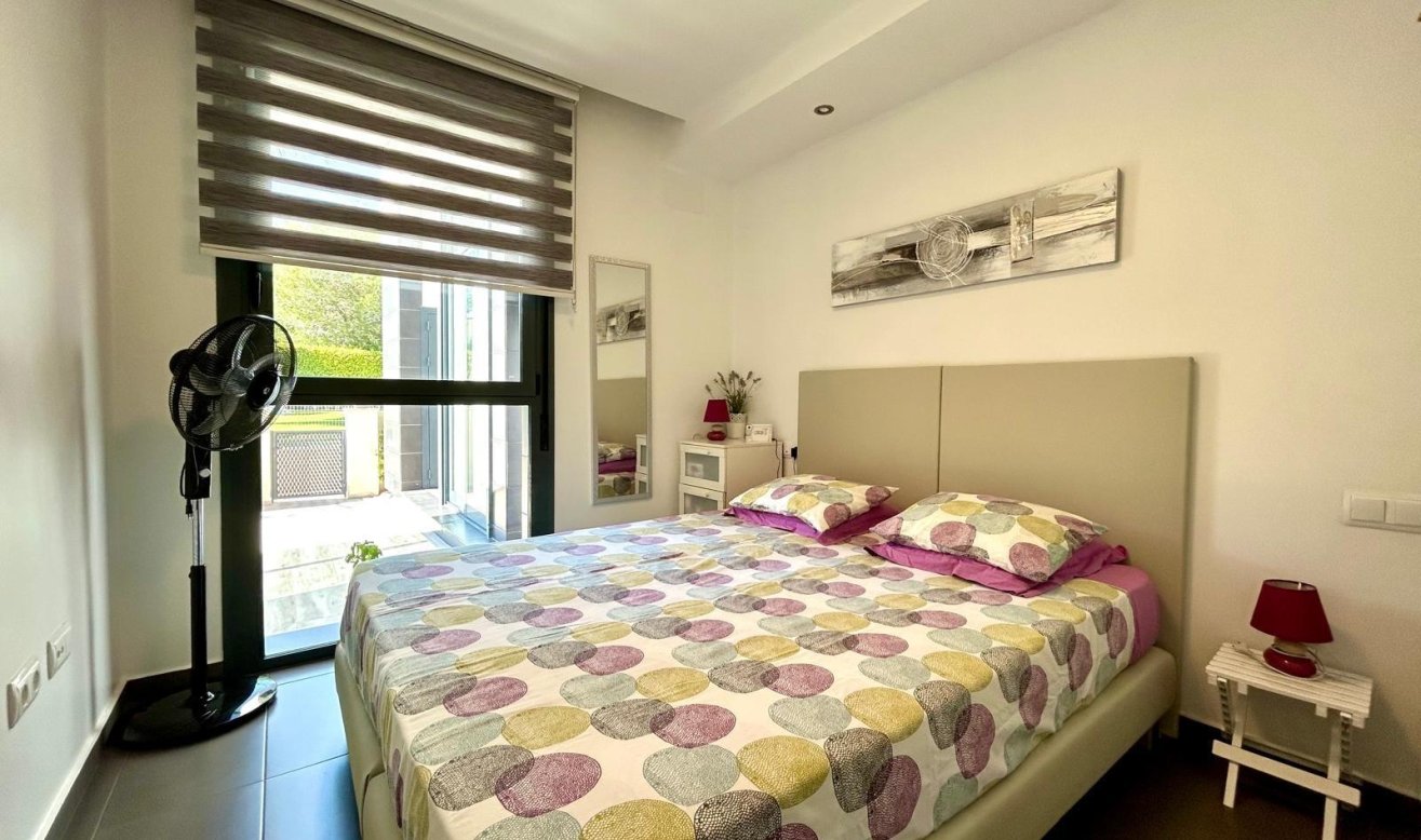 Reventa - Villa - Orihuela Costa - Villamartín-Las Filipinas