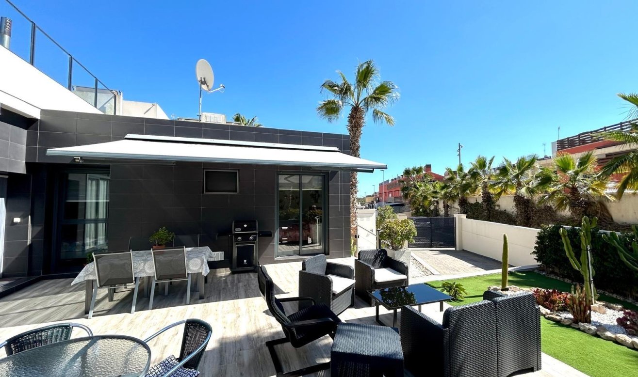 Reventa - Villa - Orihuela Costa - Villamartín-Las Filipinas