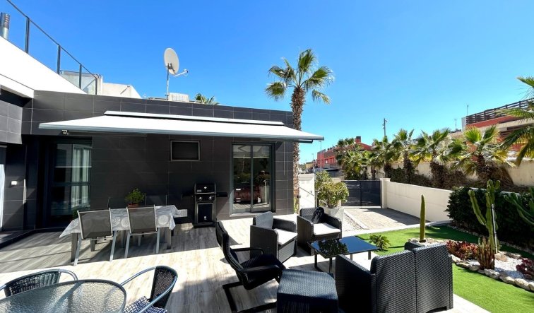 Reventa - Villa - Orihuela Costa - Villamartín-Las Filipinas