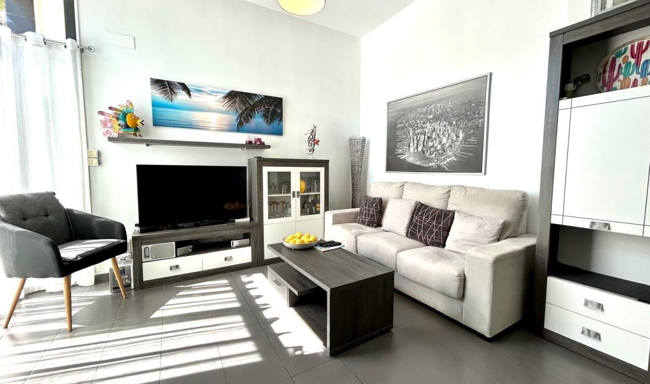 Reventa - Villa - Orihuela Costa - Villamartín-Las Filipinas