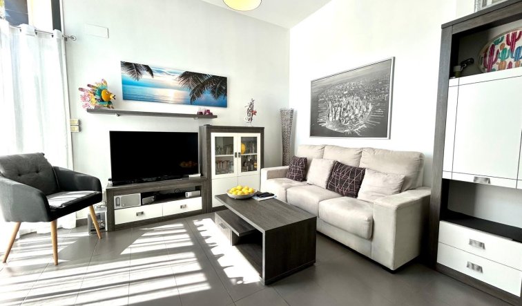 Reventa - Villa - Orihuela Costa - Villamartín-Las Filipinas