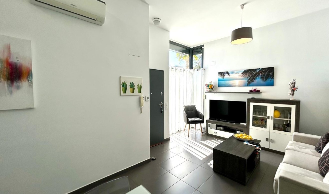 Reventa - Villa - Orihuela Costa - Villamartín-Las Filipinas