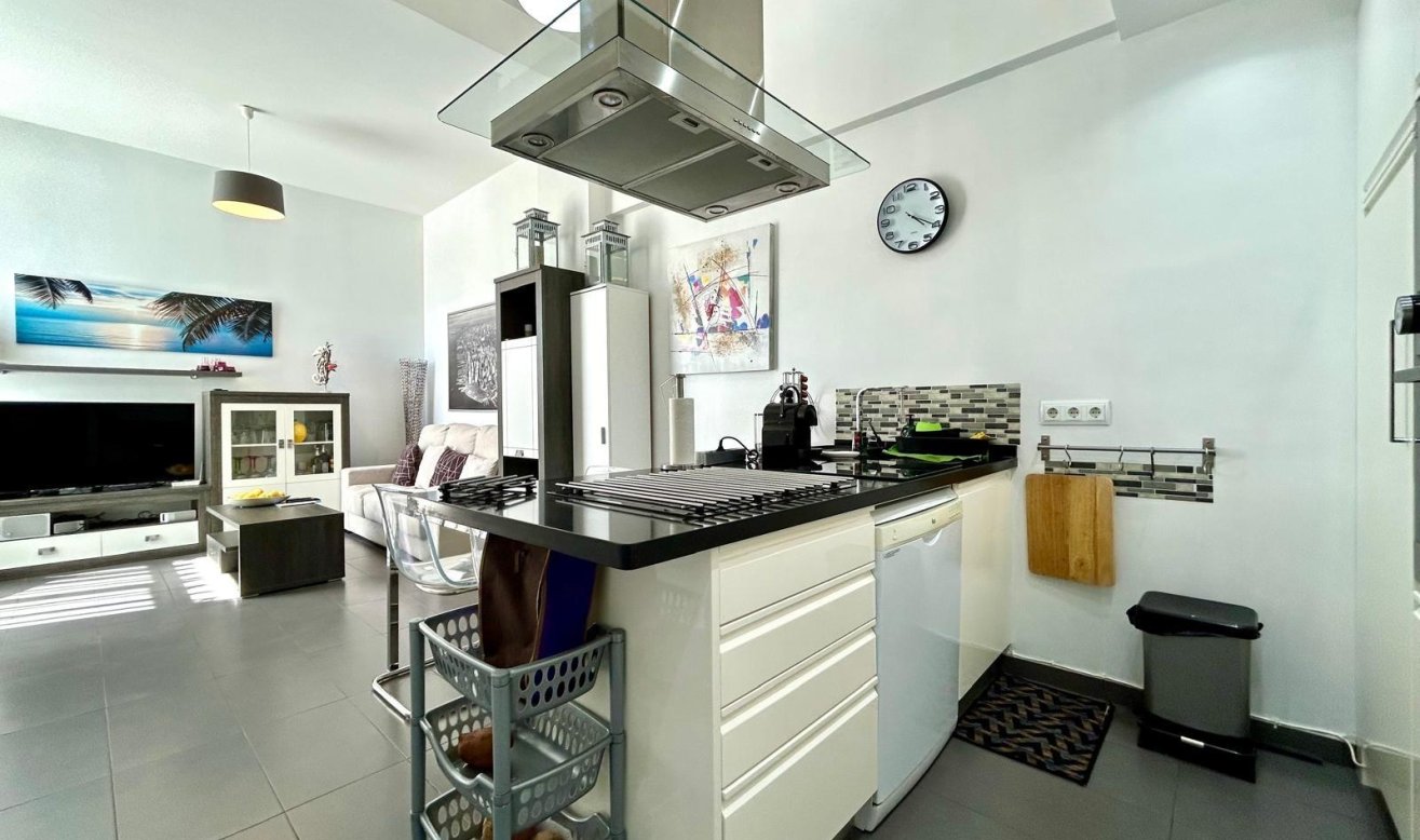 Reventa - Villa - Orihuela Costa - Villamartín-Las Filipinas