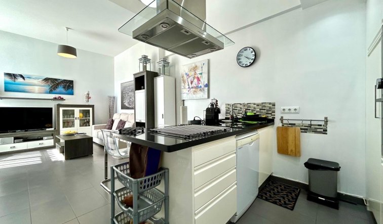 Reventa - Villa - Orihuela Costa - Villamartín-Las Filipinas