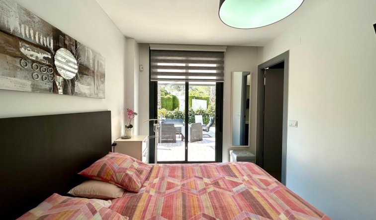 Reventa - Villa - Orihuela Costa - Villamartín-Las Filipinas