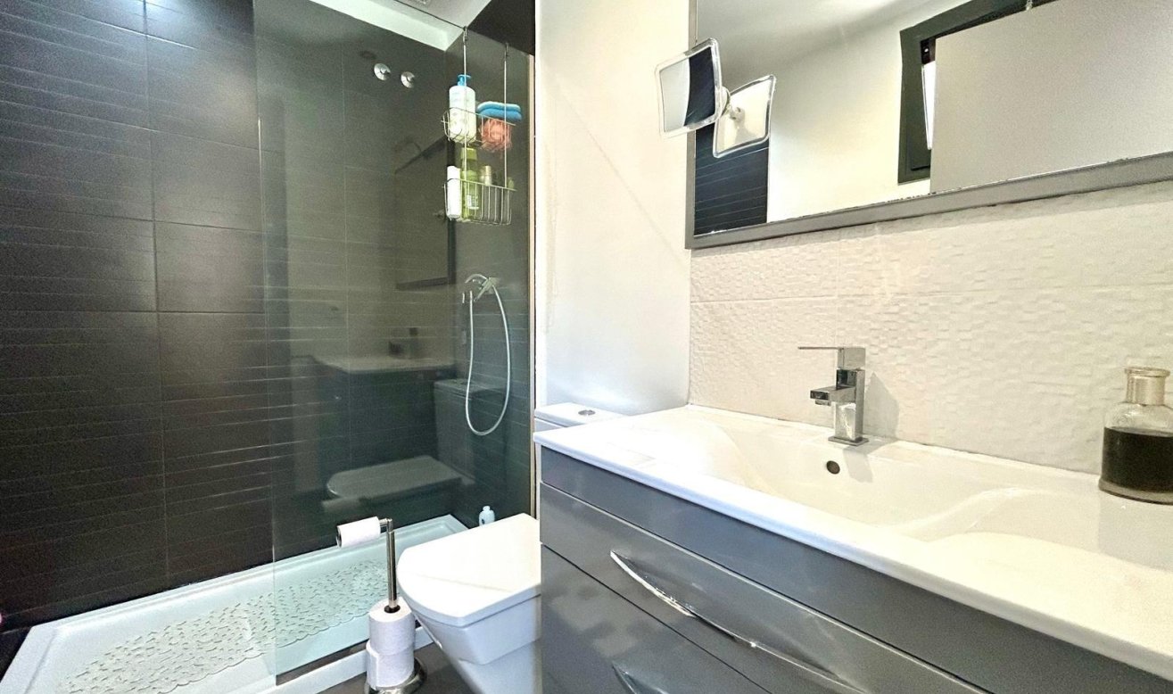 Reventa - Villa - Orihuela Costa - Villamartín-Las Filipinas