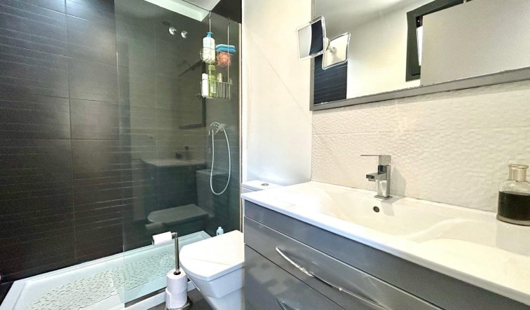 Reventa - Villa - Orihuela Costa - Villamartín-Las Filipinas
