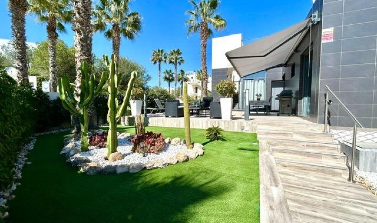 Reventa - Villa - Orihuela Costa - Villamartín-Las Filipinas