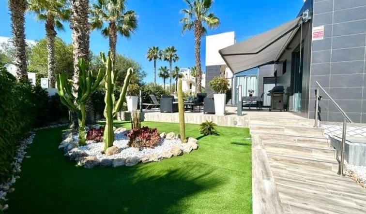 Reventa - Villa - Orihuela Costa - Villamartín-Las Filipinas