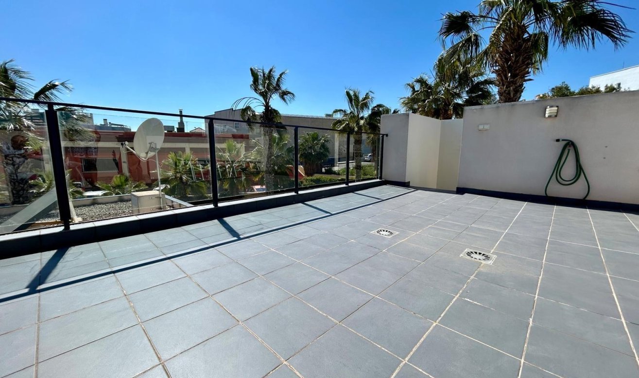 Reventa - Villa - Orihuela Costa - Villamartín-Las Filipinas