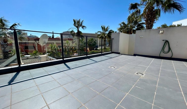 Reventa - Villa - Orihuela Costa - Villamartín-Las Filipinas