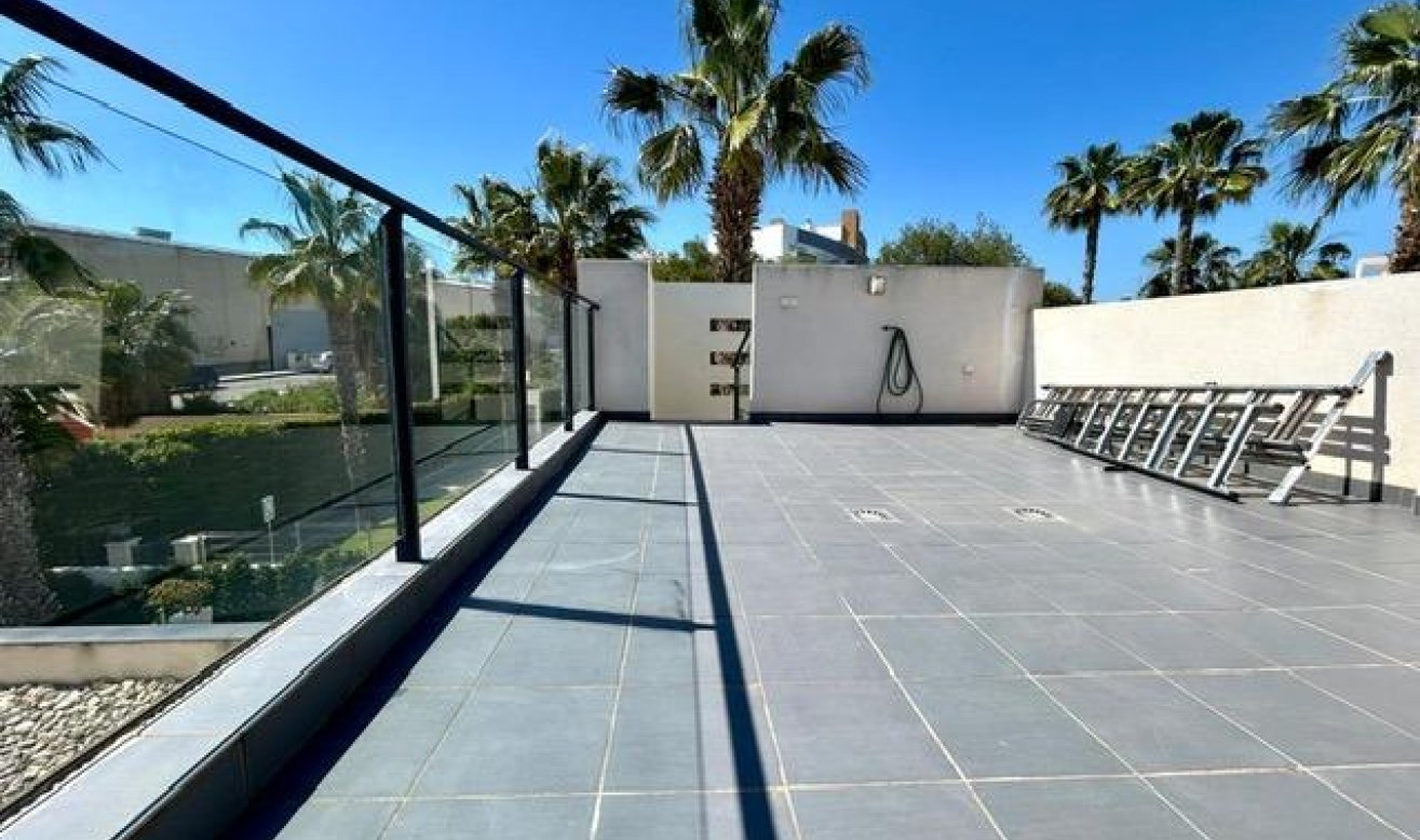 Reventa - Villa - Orihuela Costa - Villamartín-Las Filipinas