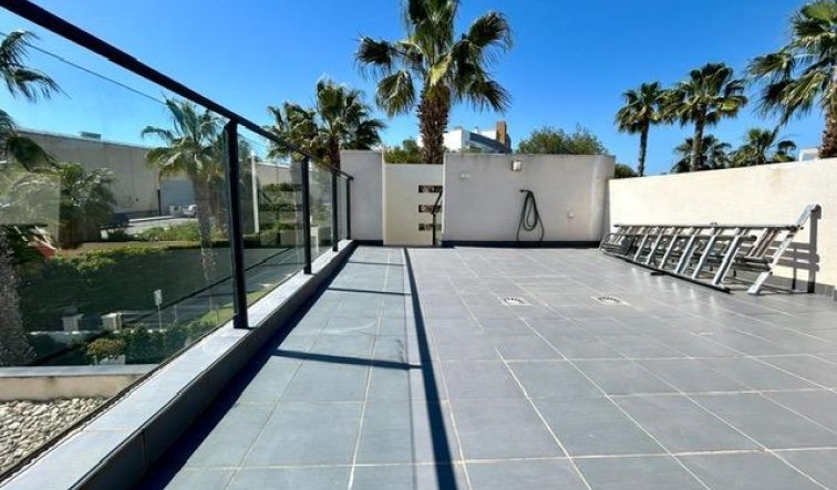 Reventa - Villa - Orihuela Costa - Villamartín-Las Filipinas