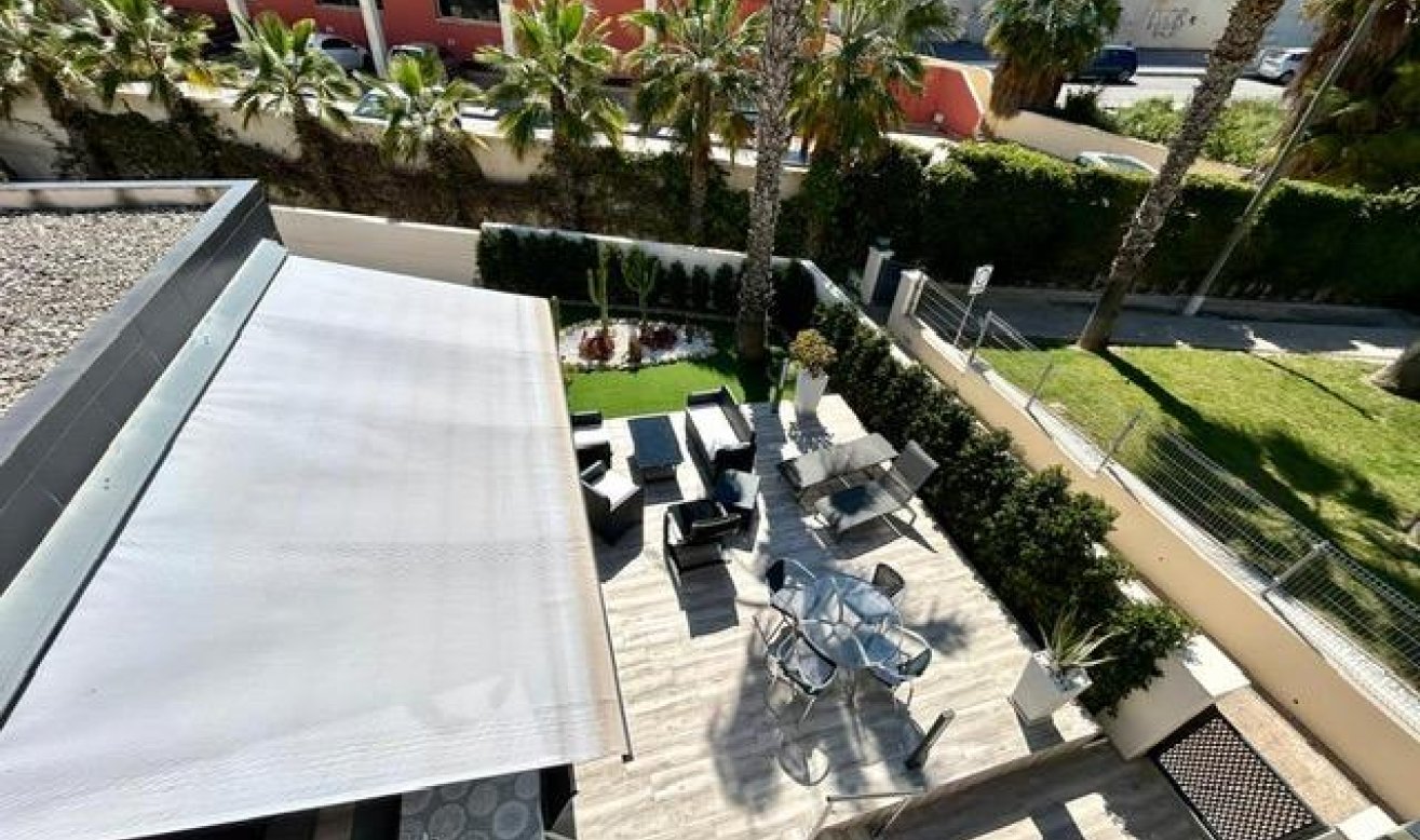 Reventa - Villa - Orihuela Costa - Villamartín-Las Filipinas