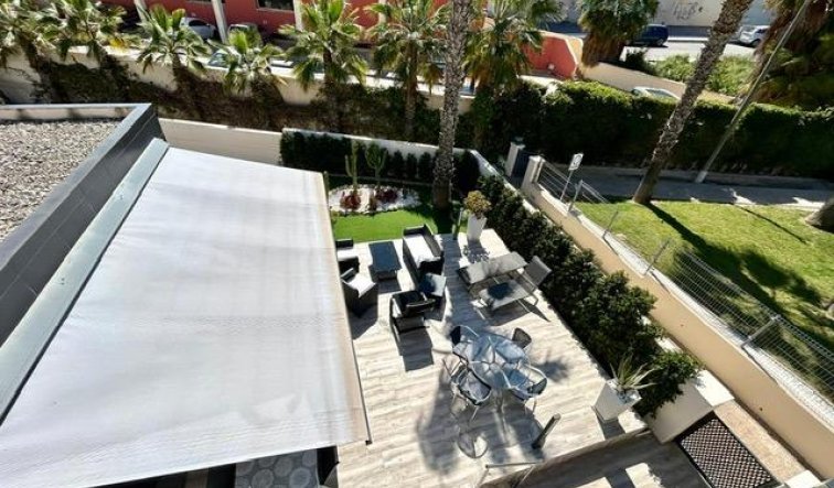 Reventa - Villa - Orihuela Costa - Villamartín-Las Filipinas