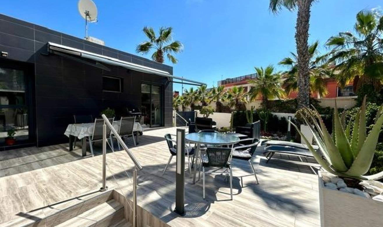 Reventa - Villa - Orihuela Costa - Villamartín-Las Filipinas