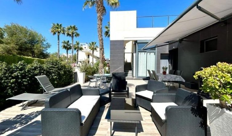 Reventa - Villa - Orihuela Costa - Villamartín-Las Filipinas