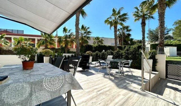 Reventa - Villa - Orihuela Costa - Villamartín-Las Filipinas