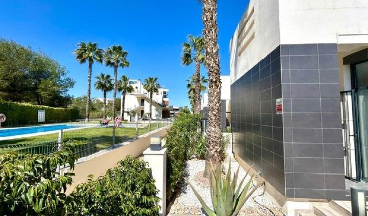 Reventa - Villa - Orihuela Costa - Villamartín-Las Filipinas