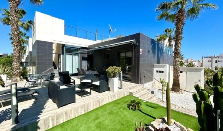 Reventa - Villa - Orihuela Costa - Villamartín-Las Filipinas