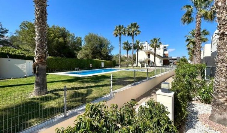 Reventa - Villa - Orihuela Costa - Villamartín-Las Filipinas
