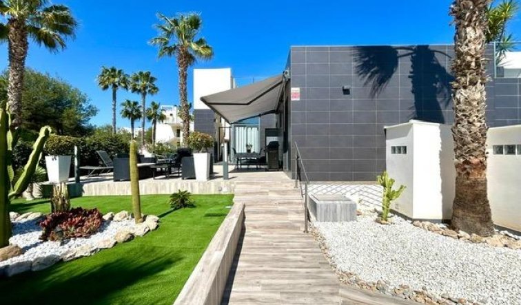 Reventa - Villa - Orihuela Costa - Villamartín-Las Filipinas