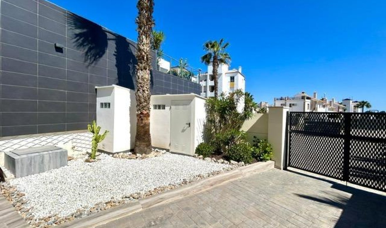Reventa - Villa - Orihuela Costa - Villamartín-Las Filipinas