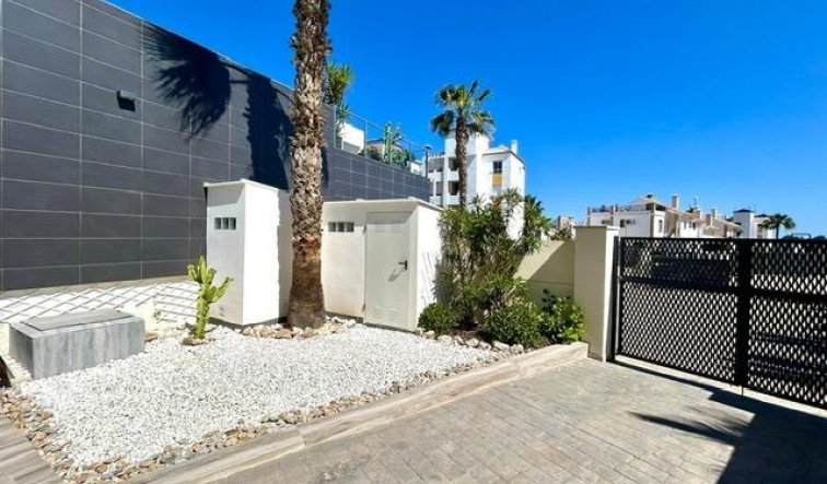 Reventa - Villa - Orihuela Costa - Villamartín-Las Filipinas