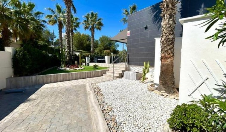 Reventa - Villa - Orihuela Costa - Villamartín-Las Filipinas