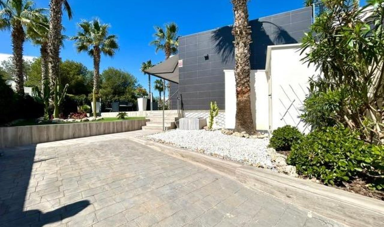 Reventa - Villa - Orihuela Costa - Villamartín-Las Filipinas
