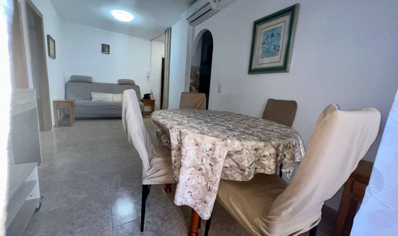 Reventa - Apartamento / piso - Torrevieja - Playa de La Acequion