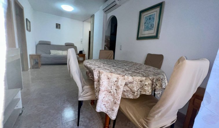 Reventa - Apartamento / piso - Torrevieja - Playa de La Acequion