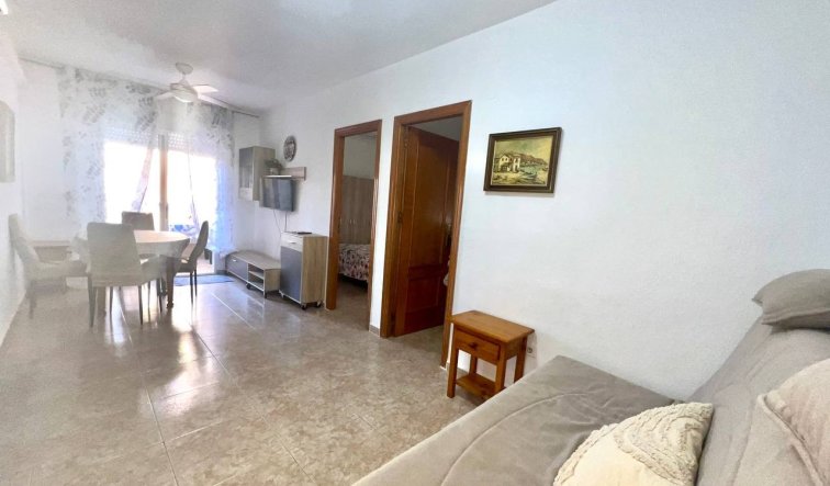 Reventa - Apartamento / piso - Torrevieja - Playa de La Acequion