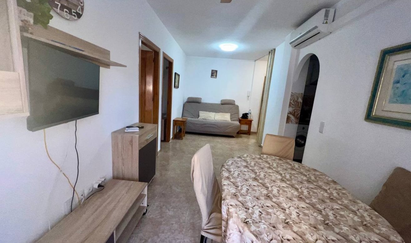 Reventa - Apartamento / piso - Torrevieja - Playa de La Acequion