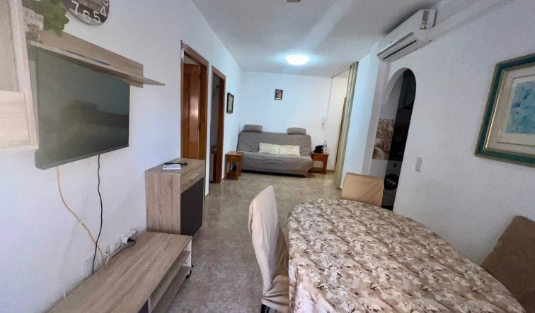 Reventa - Apartamento / piso - Torrevieja - Playa de La Acequion