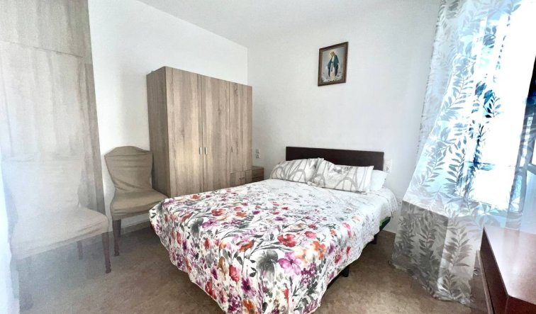 Reventa - Apartamento / piso - Torrevieja - Playa de La Acequion