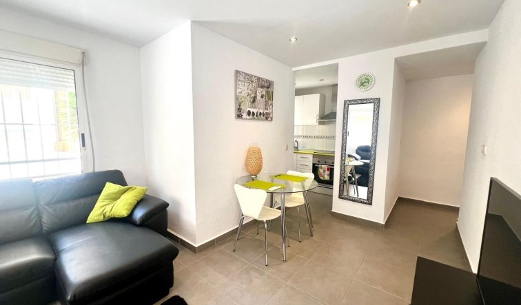 Reventa - Apartamento / piso - Torrevieja - Torrelamata - La Mata