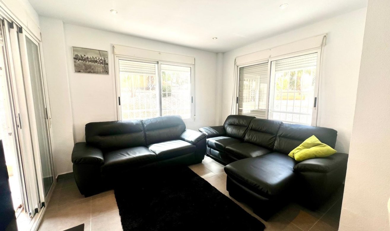 Reventa - Apartamento / piso - Torrevieja - Torrelamata - La Mata