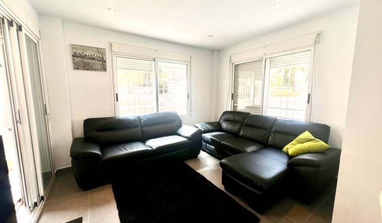 Reventa - Apartamento / piso - Torrevieja - Torrelamata - La Mata