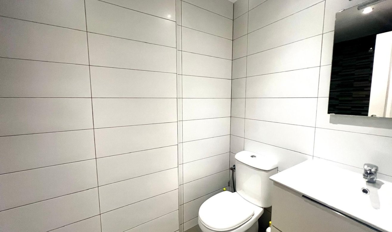 Reventa - Apartamento / piso - Torrevieja - Torrelamata - La Mata
