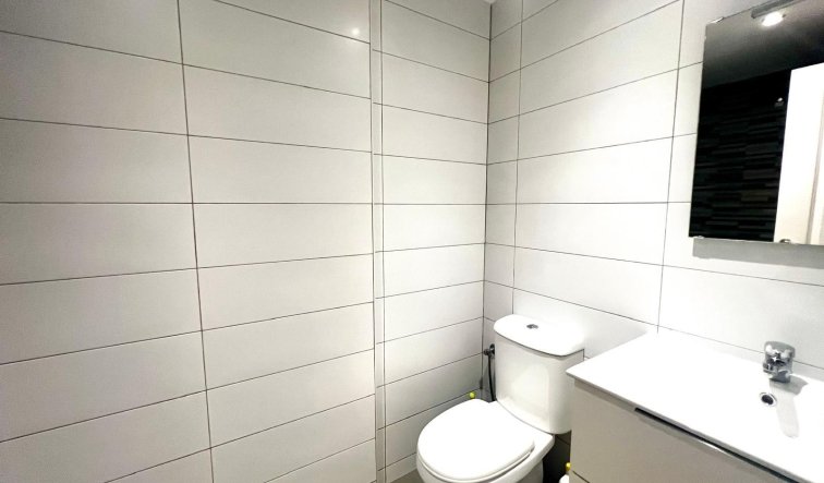 Reventa - Apartamento / piso - Torrevieja - Torrelamata - La Mata