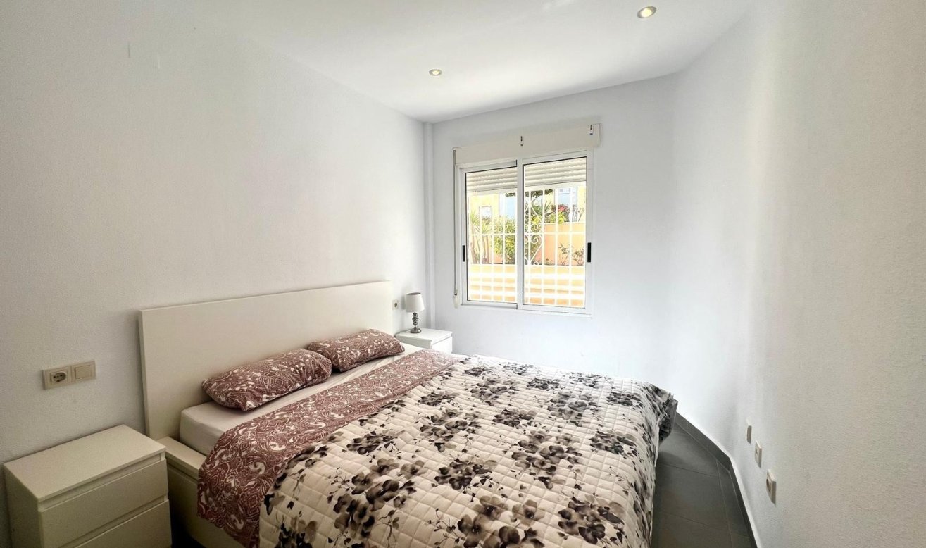 Reventa - Apartamento / piso - Torrevieja - Torrelamata - La Mata