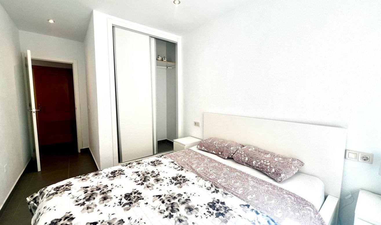 Reventa - Apartamento / piso - Torrevieja - Torrelamata - La Mata