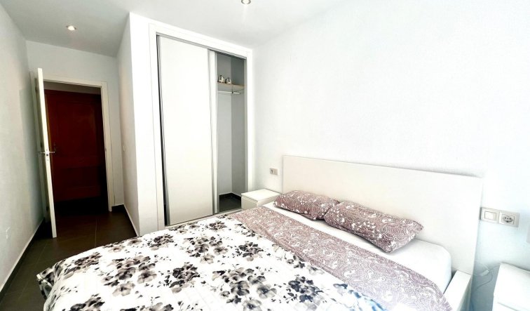 Reventa - Apartamento / piso - Torrevieja - Torrelamata - La Mata