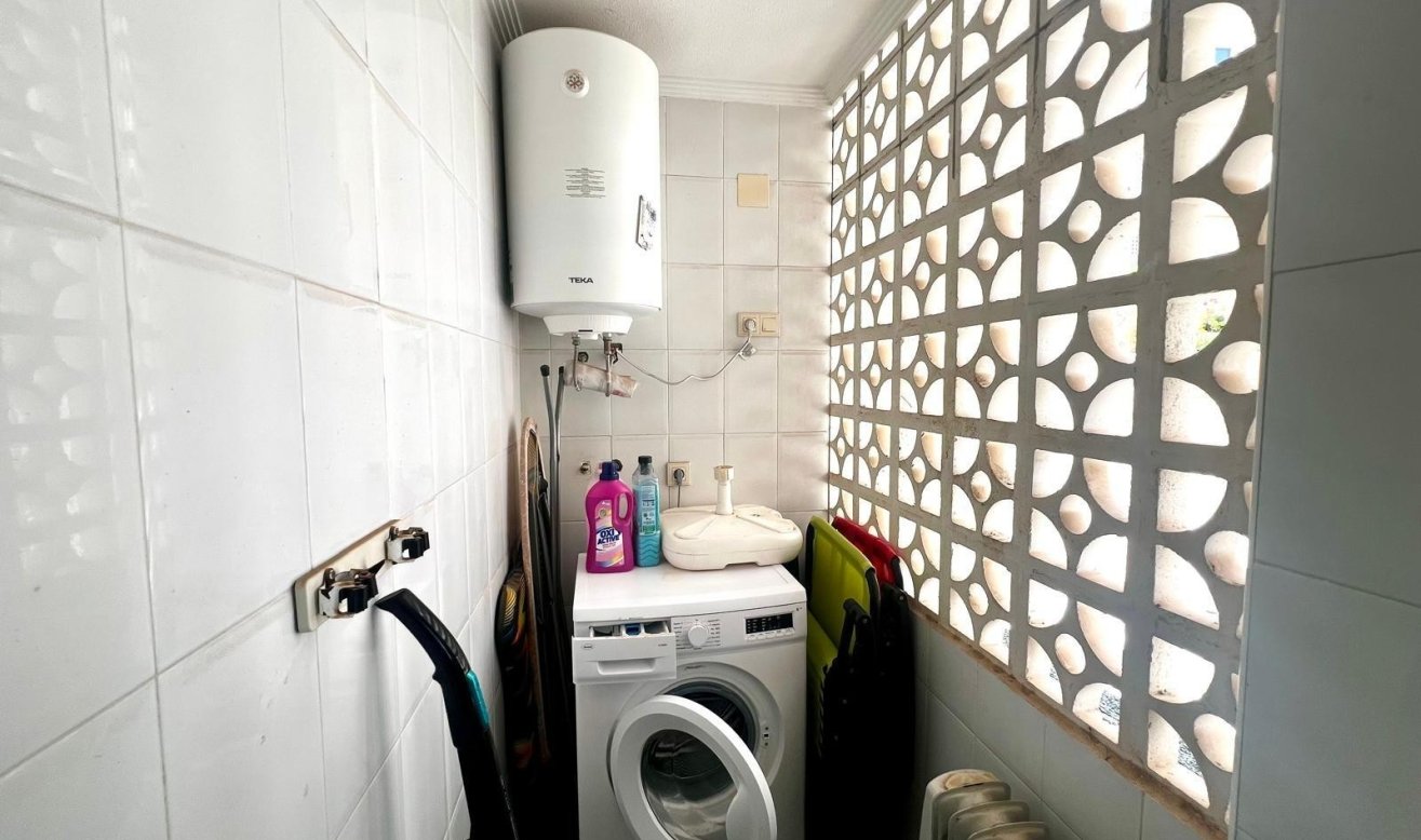 Reventa - Apartamento / piso - Torrevieja - Torrelamata - La Mata