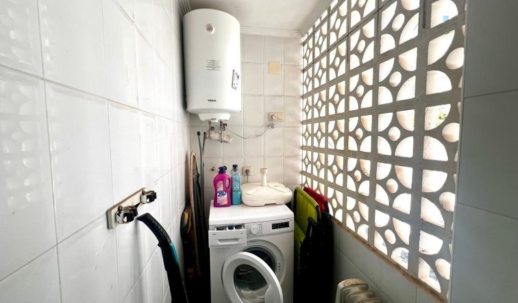 Reventa - Apartamento / piso - Torrevieja - Torrelamata - La Mata