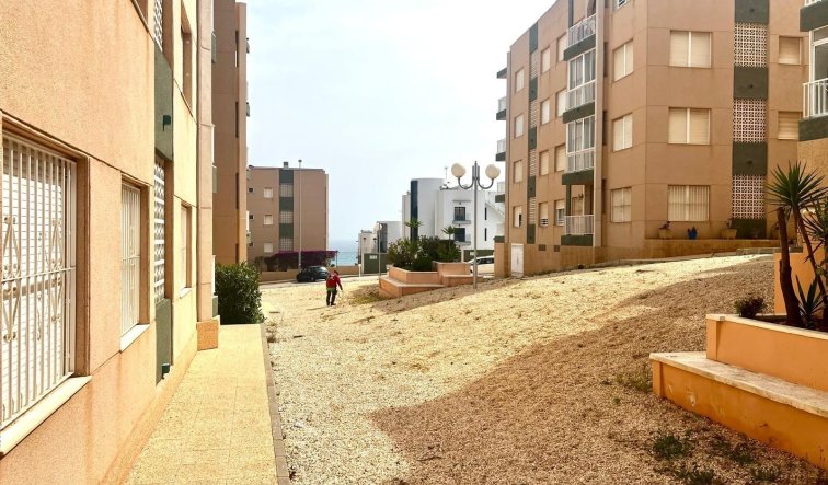 Reventa - Apartamento / piso - Torrevieja - Torrelamata - La Mata