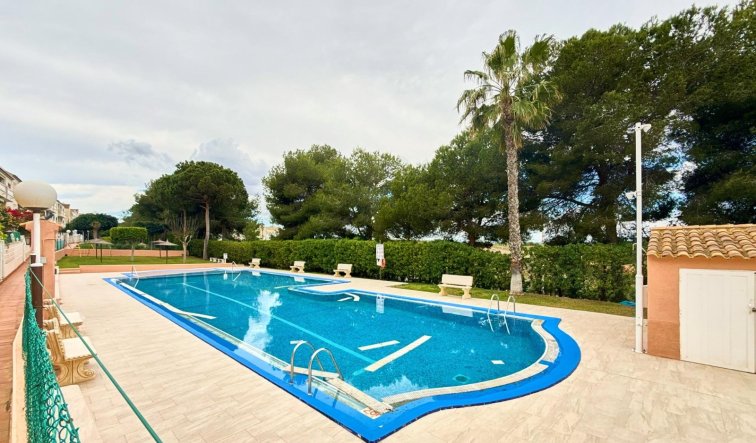 Reventa - Apartamento / piso - Torrevieja - Torreblanca