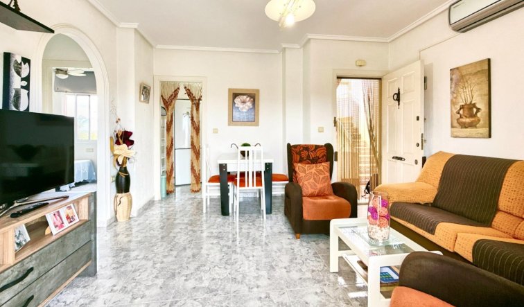 Reventa - Apartamento / piso - Torrevieja - Torreblanca