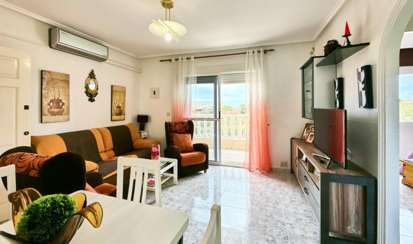 Reventa - Apartamento / piso - Torrevieja - Torreblanca
